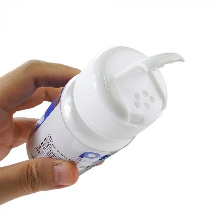 SSI JAPAN PT 飛機杯清潔除菌清潔粉 45g 正面瓶身