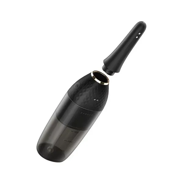 德國 Erocome Aquarius 全自動後庭灌洗器