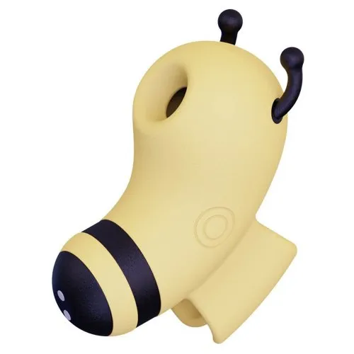 KiSTOY 萌潮BB 蜂指環式秒潮器