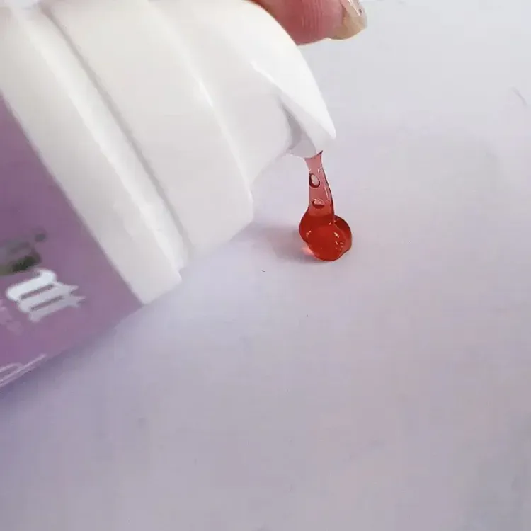 Intt 女性私密緊緻凝露 泡泡糖香 17ml