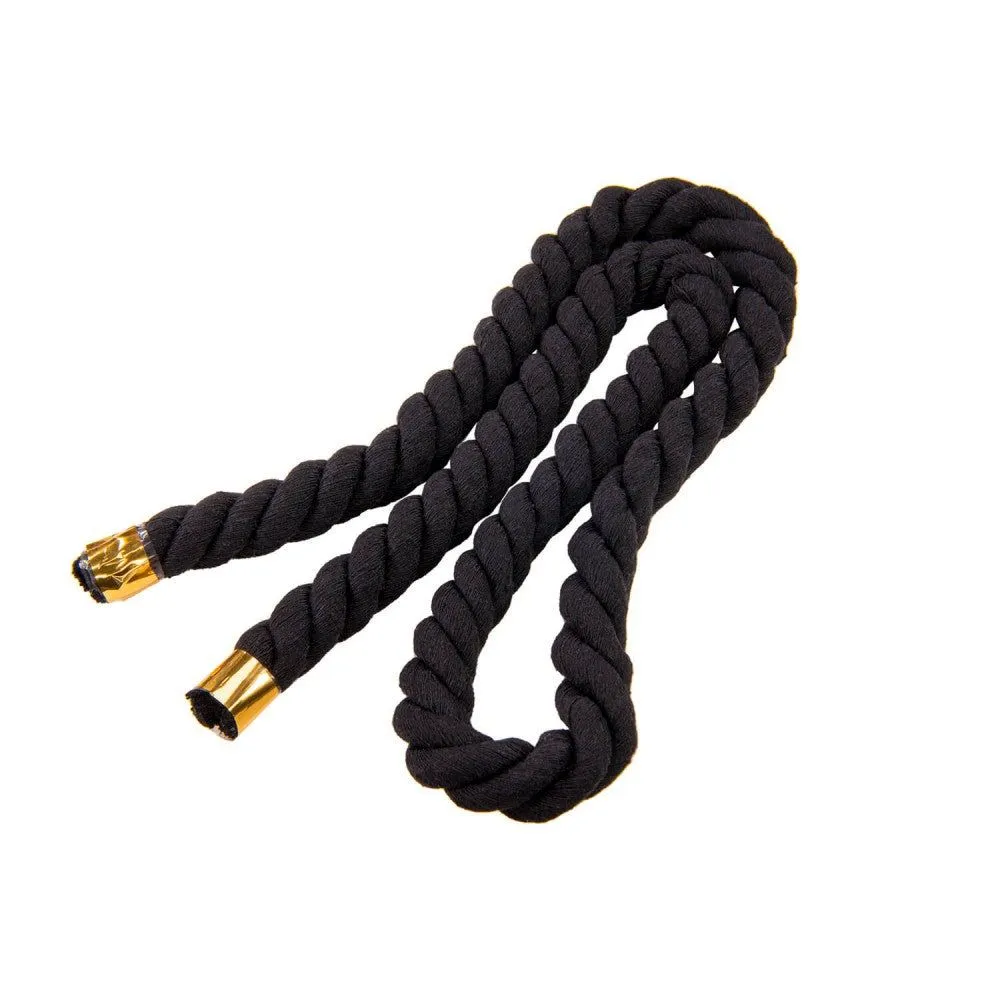 NPG 手足綁縛繩 黑色