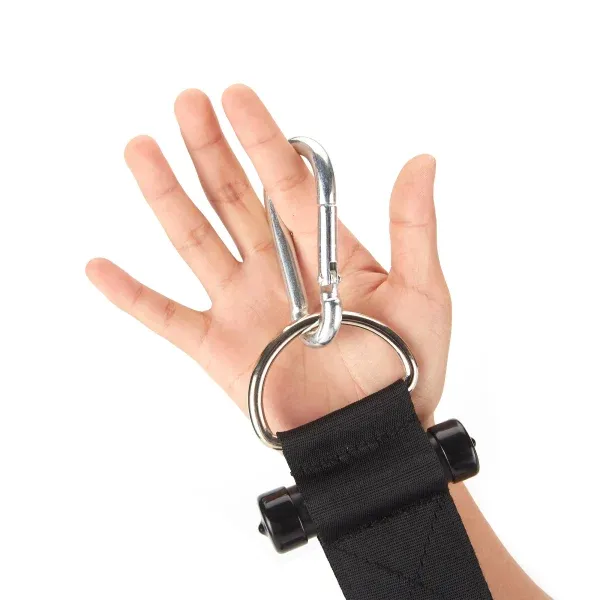 Roomfun 門掛式體位秋千 YDA014 Sex Swing 細節