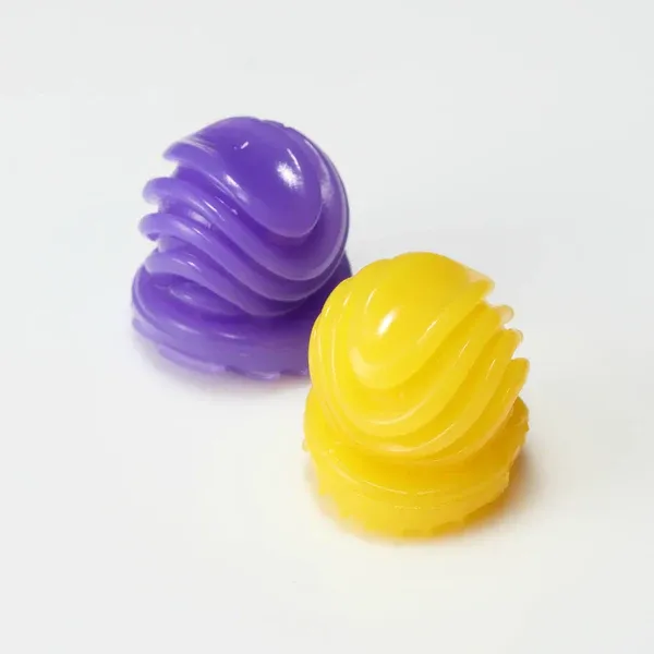 TENGA Bobble Magic Marbles 飛機杯 日本 高彈球體設計