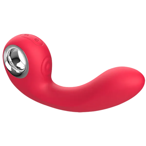Sharpy Pink 震動按摩棒