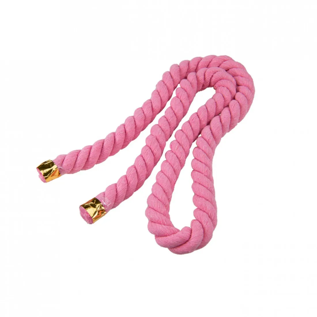 NPG 粉紅色 BDSM 繩