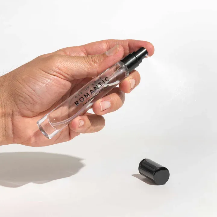 Eye of Love（美國）Romantic 浪漫費洛蒙古龍水