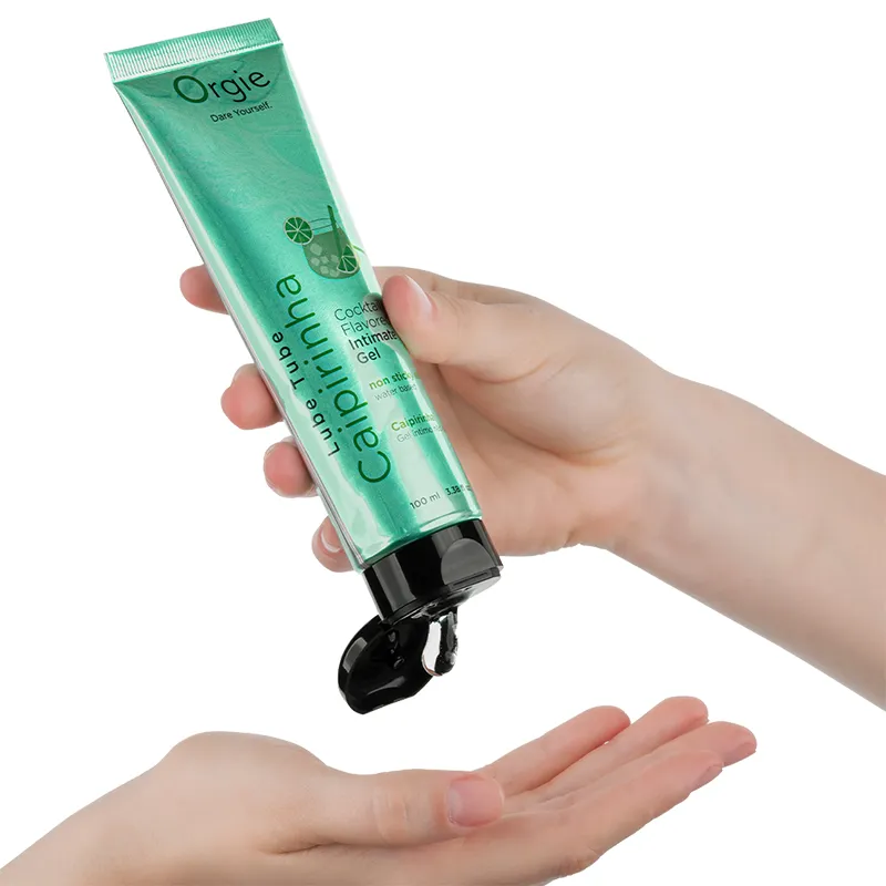 Orgie Caipirinha 水性潤滑液