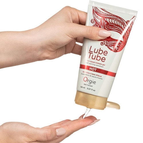 高潤滑配方 使用示意圖