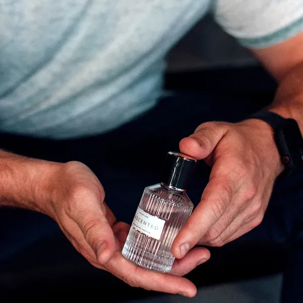 Eye of Love（美國）男用淡香費洛蒙催情香水