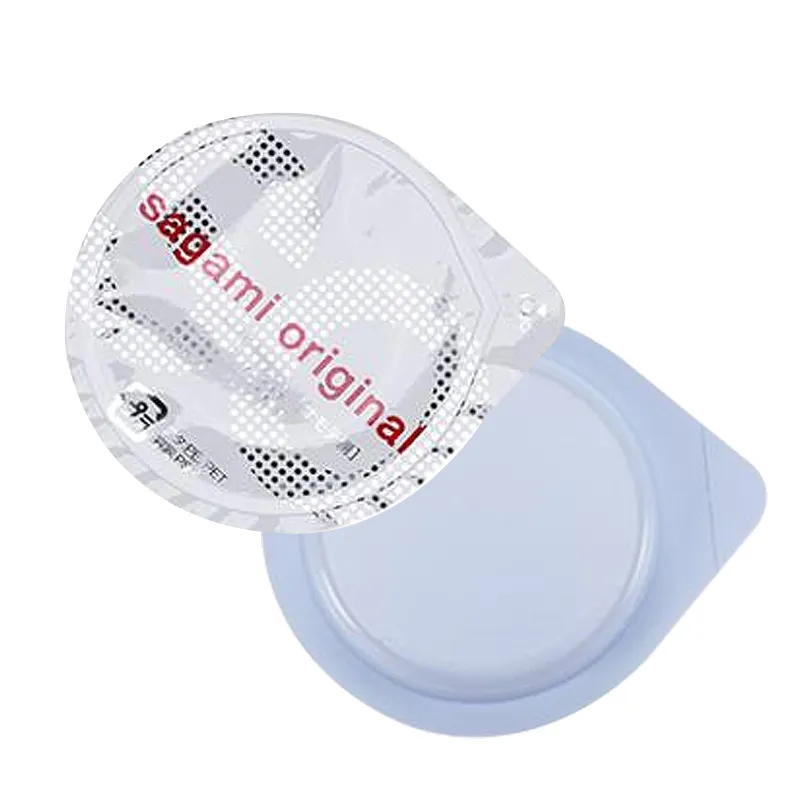 Sagami Original 0.02 日本超薄安全套