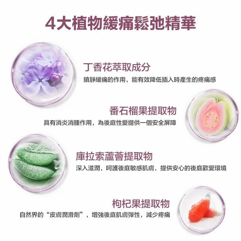 INTIMATE EARTH Bliss 美國製 有機後庭潤滑液 放鬆舒緩 抗菌護理 120ml