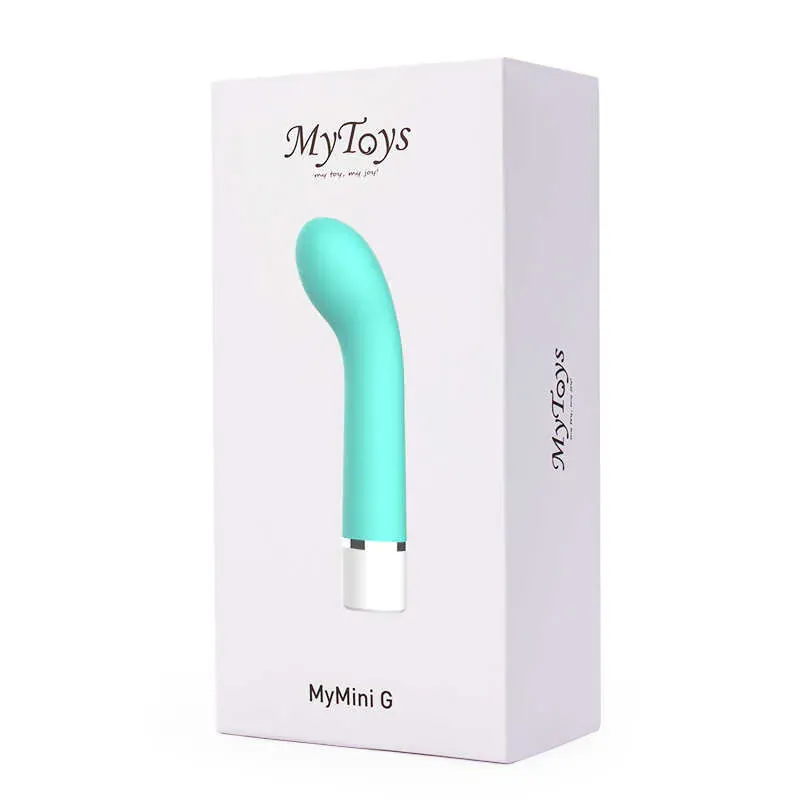 MyToys MyMini G 迷你可愛震動棒 口紅造型 高頻震動 G點按摩