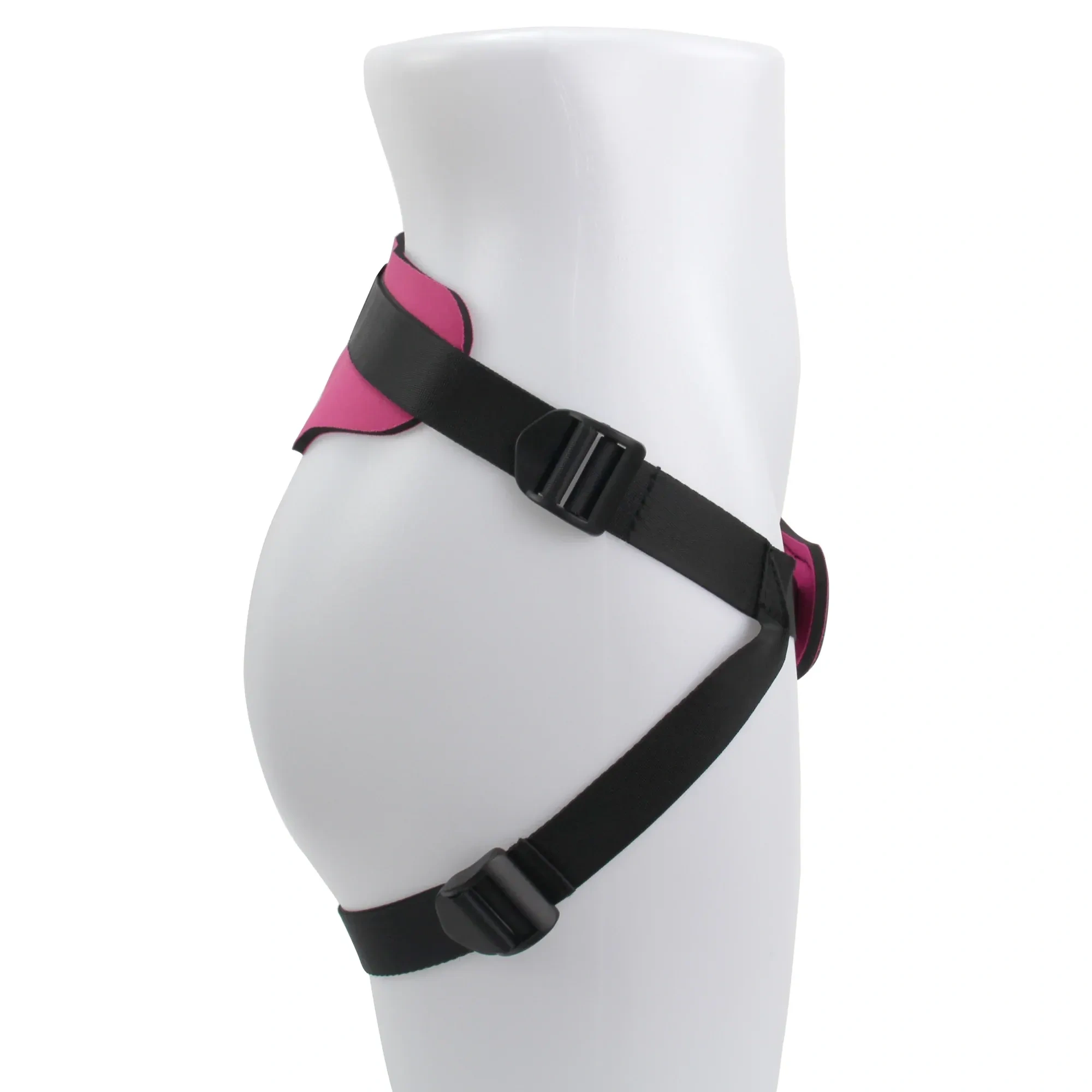 Roomfun 可穿戴假陽具 Strap on Harness Dildo ZW017