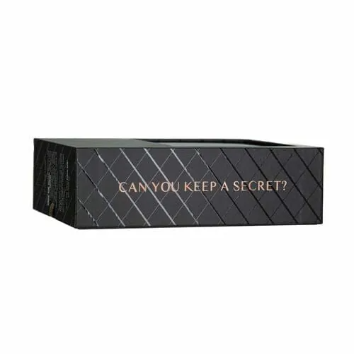 Secrets Desires Choices 6 Piece Set 按摩棒盒裝