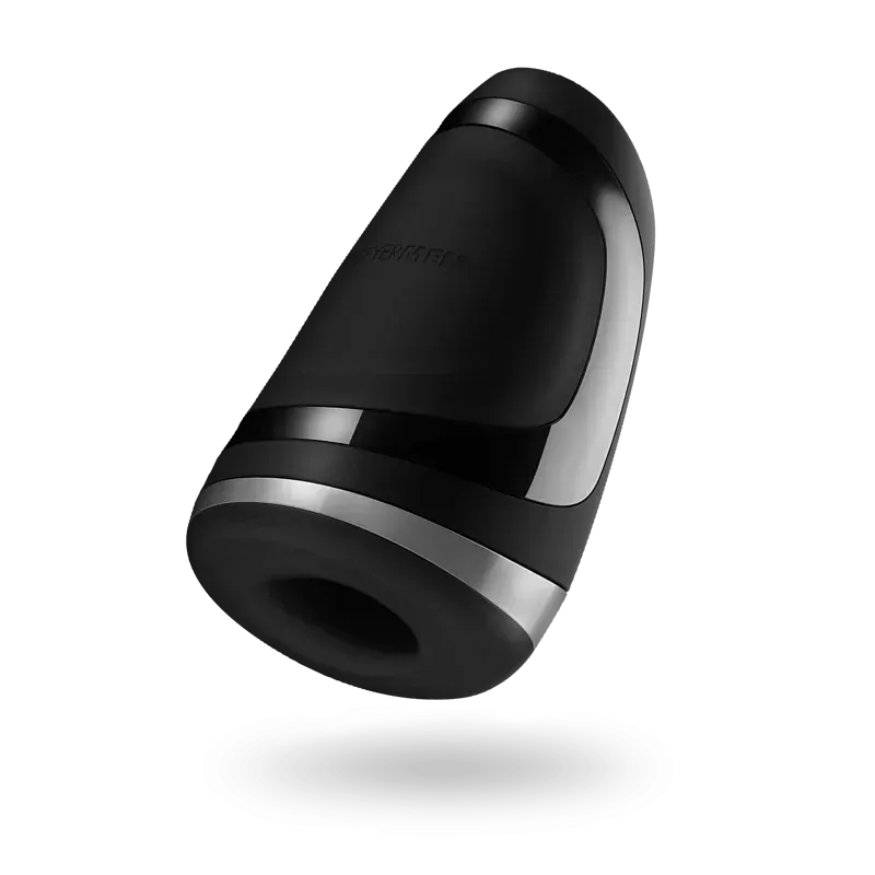 Satisfyer Men Heat Vibration 男士加熱震動杯