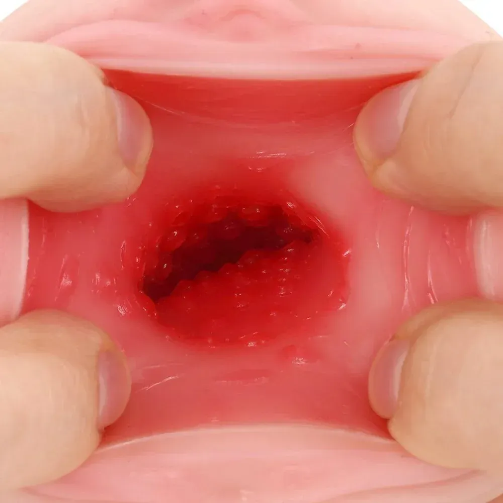 NPG (日本) 新任女教師 背徳の課外授業 名器 飛機杯