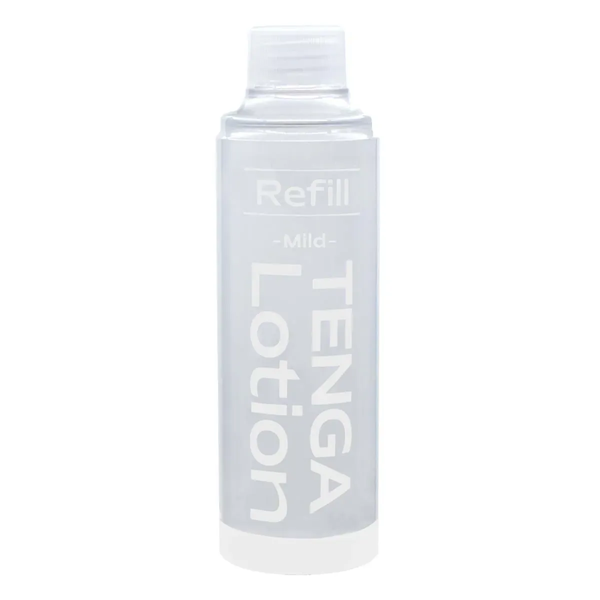 TENGA LOTION REFILL MILD 水性潤滑劑補充瓶 170ml | 香港正品