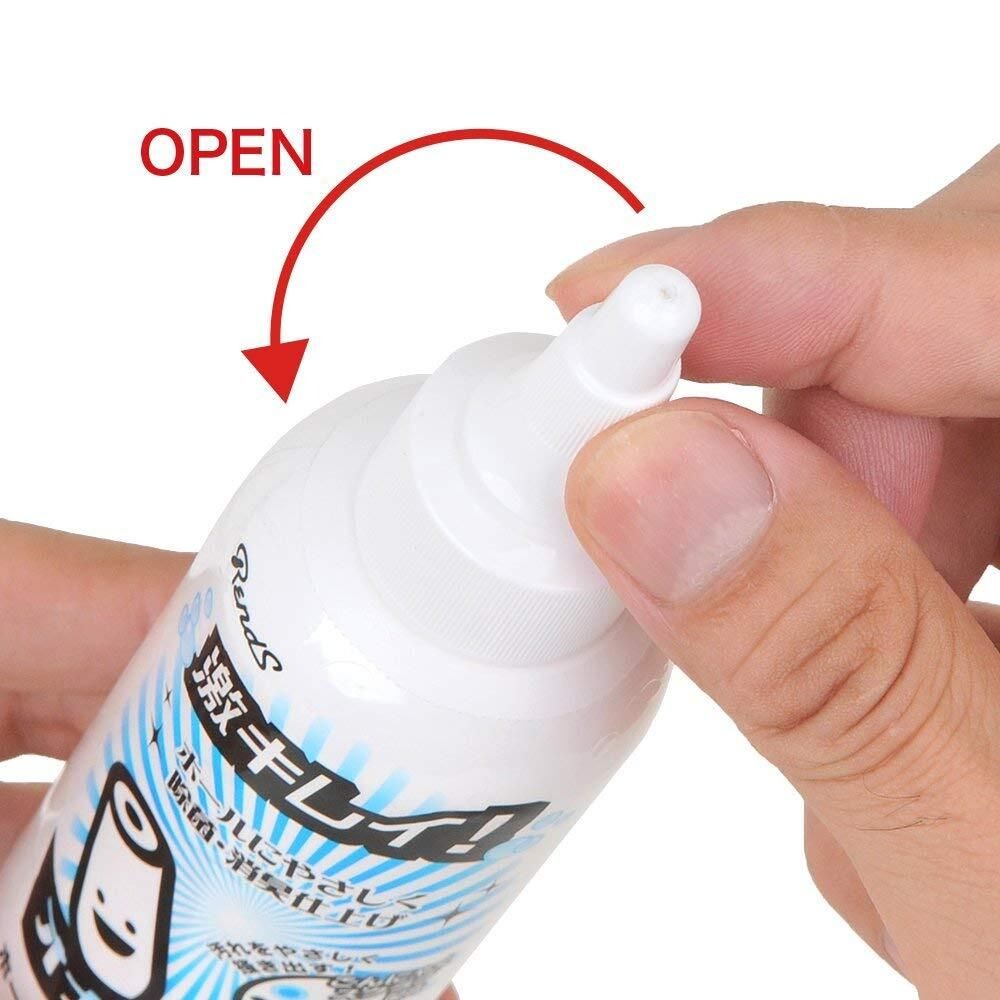 Rends 情趣用品清洗液 150ml