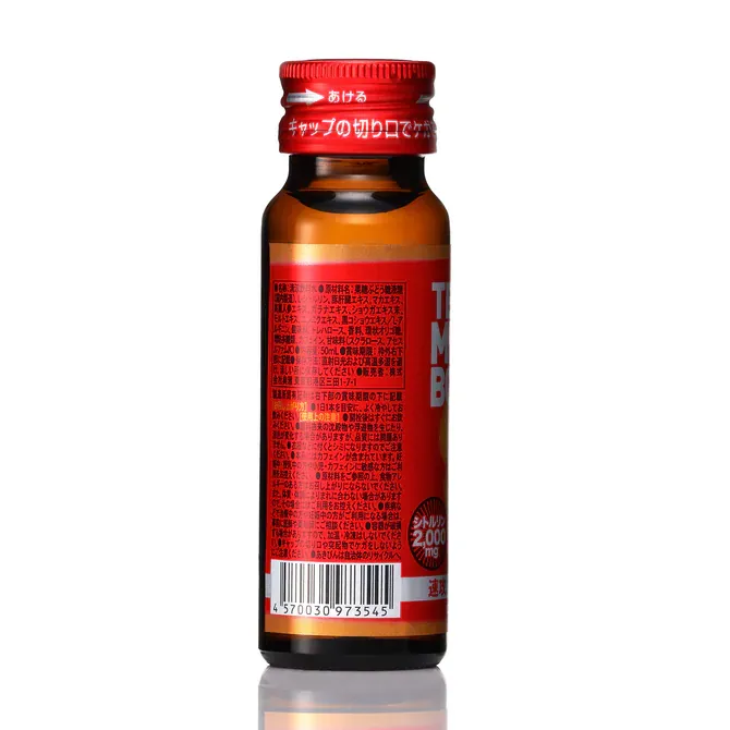 TENGA (日本) Men’s Boost 高能量活力飲 50ml