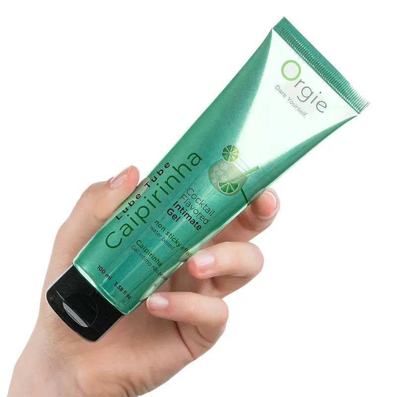 Orgie Caipirinha 水性潤滑液