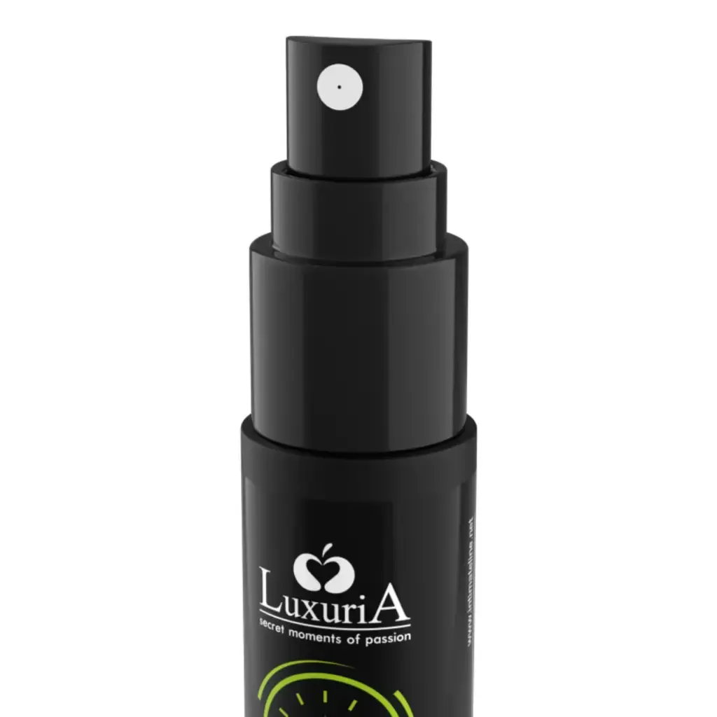 Intimateline LuxuriA Kronos 速效延時噴霧 20ml