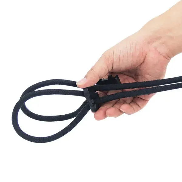 Roomfun 棉質束縛繩 Cotton Bondage Rope ZW037細節