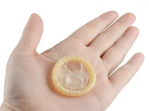 JEX 激凸點持久型安全套