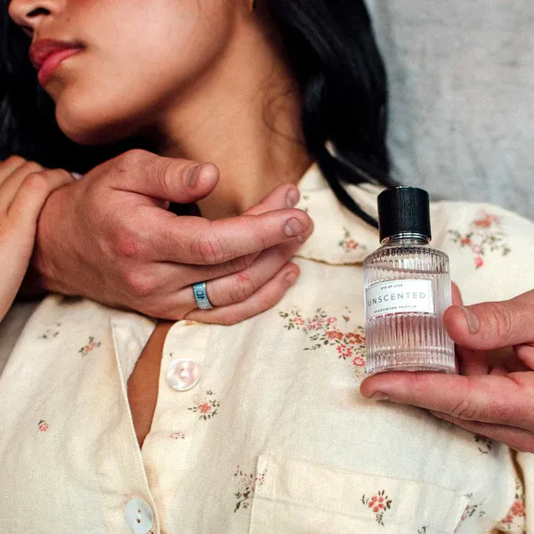 Eye of Love（美國）男用淡香費洛蒙催情香水