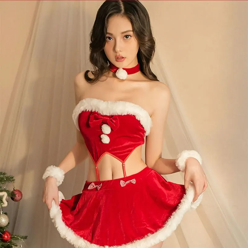 DAYDREAM 日本 聖誕連身裙 cosplay