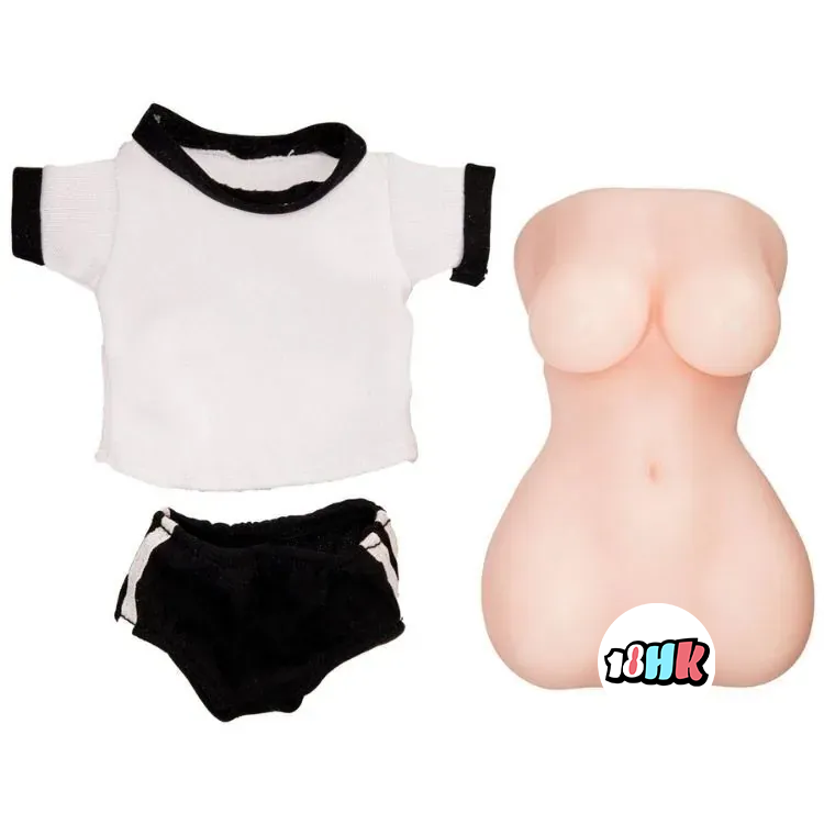 NPG 憧憬的美少女運動套裝 回想編 動漫名器