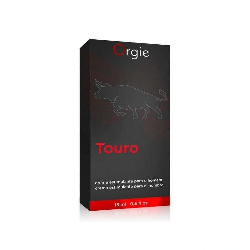 Touro Taurine 盒裝
