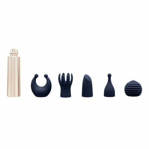 Secrets Desires Choices 6 Piece Set 替換六件套