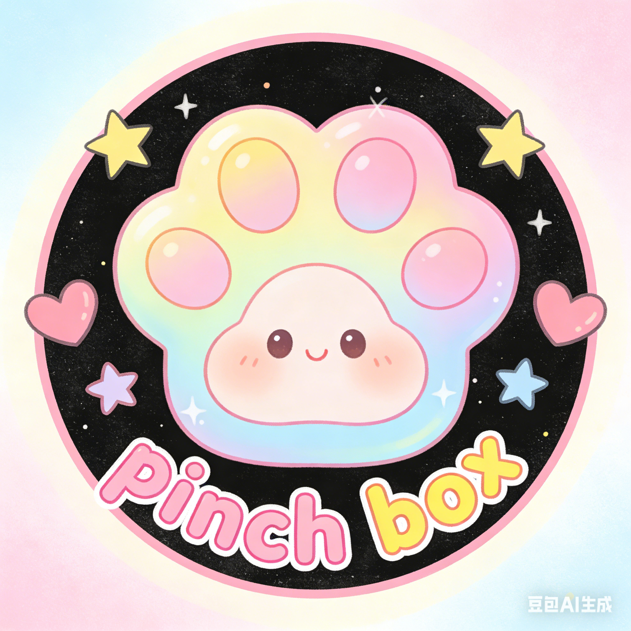 pinchbox