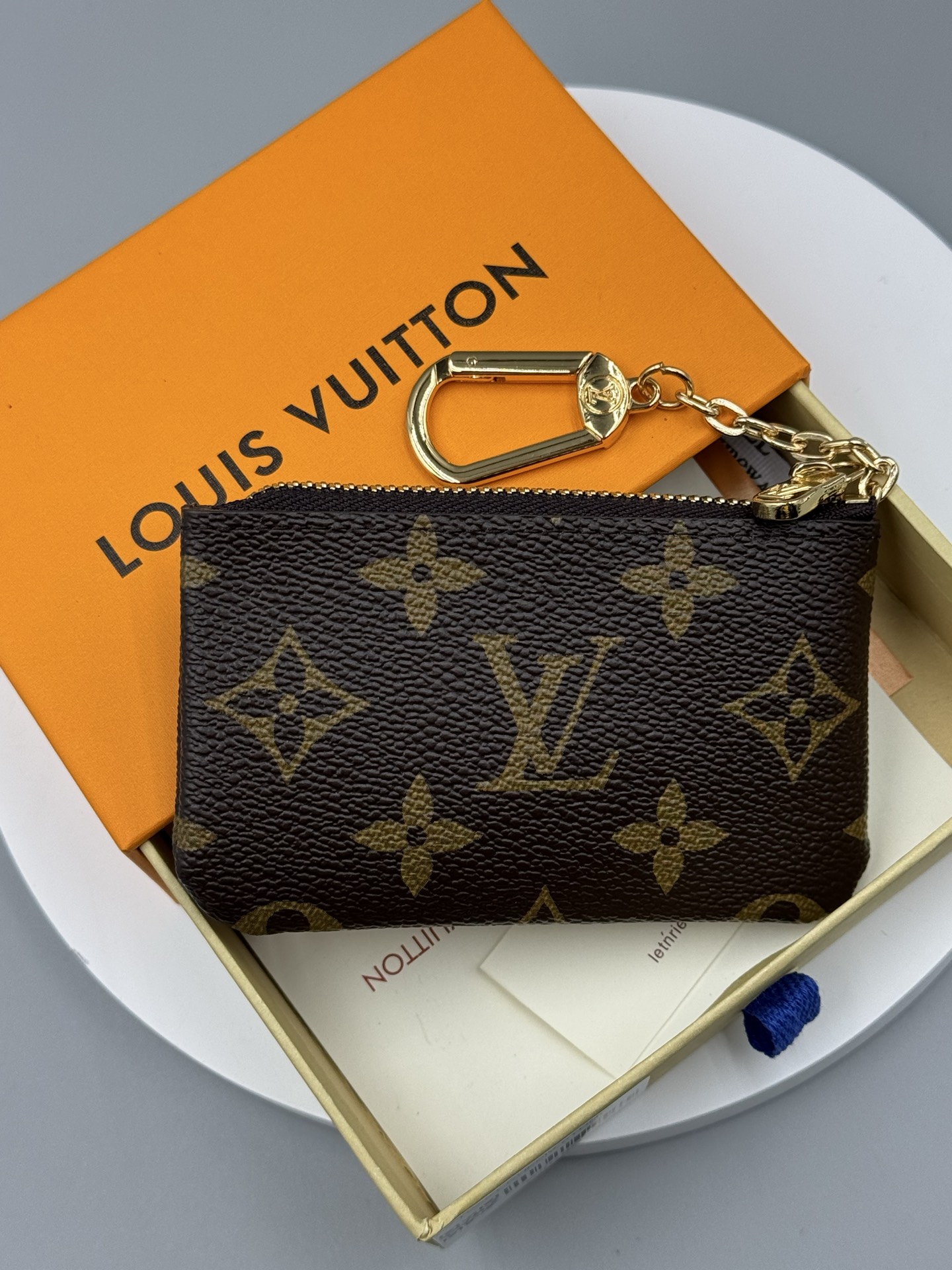 LV wallet