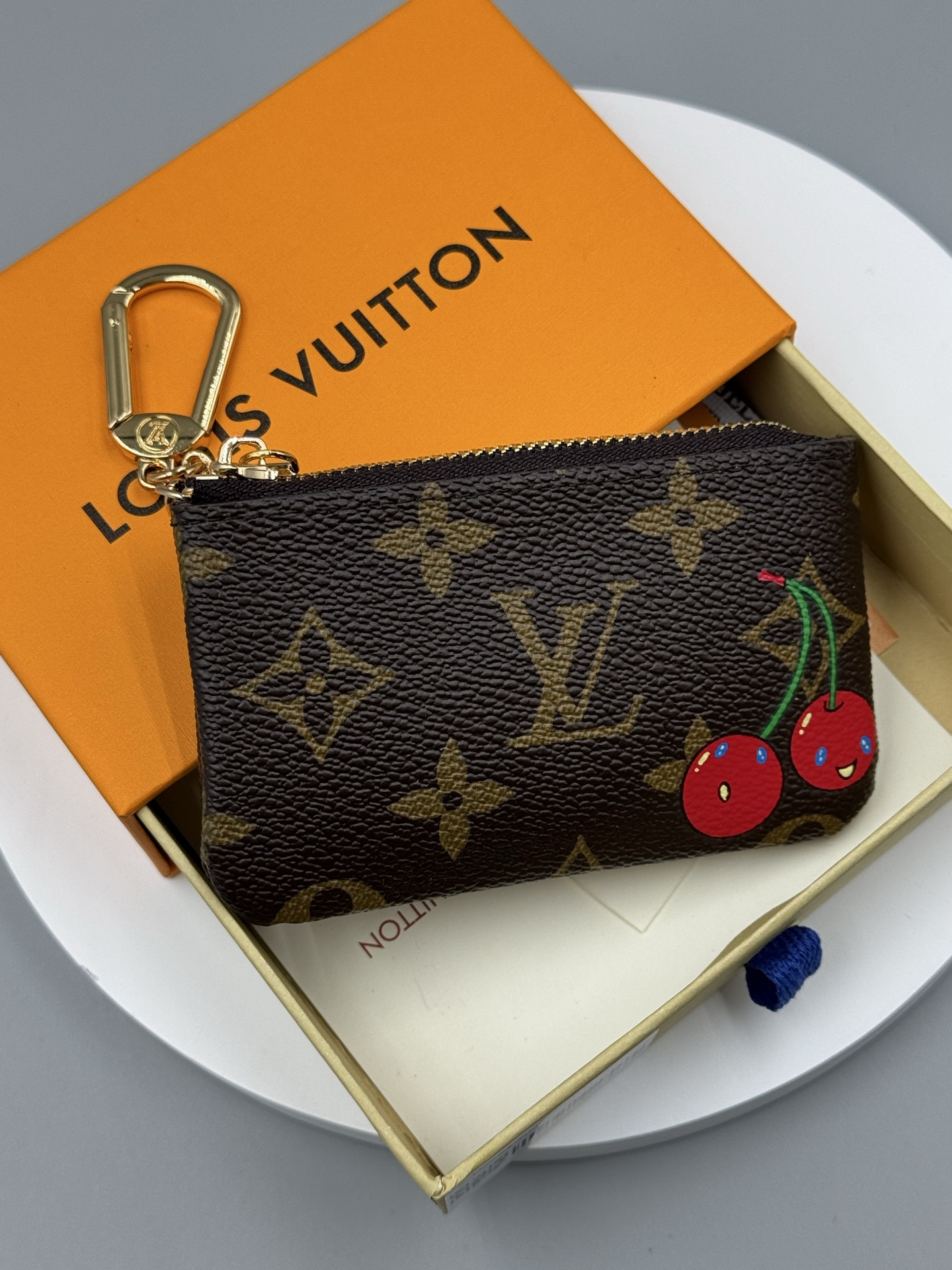 LV wallet