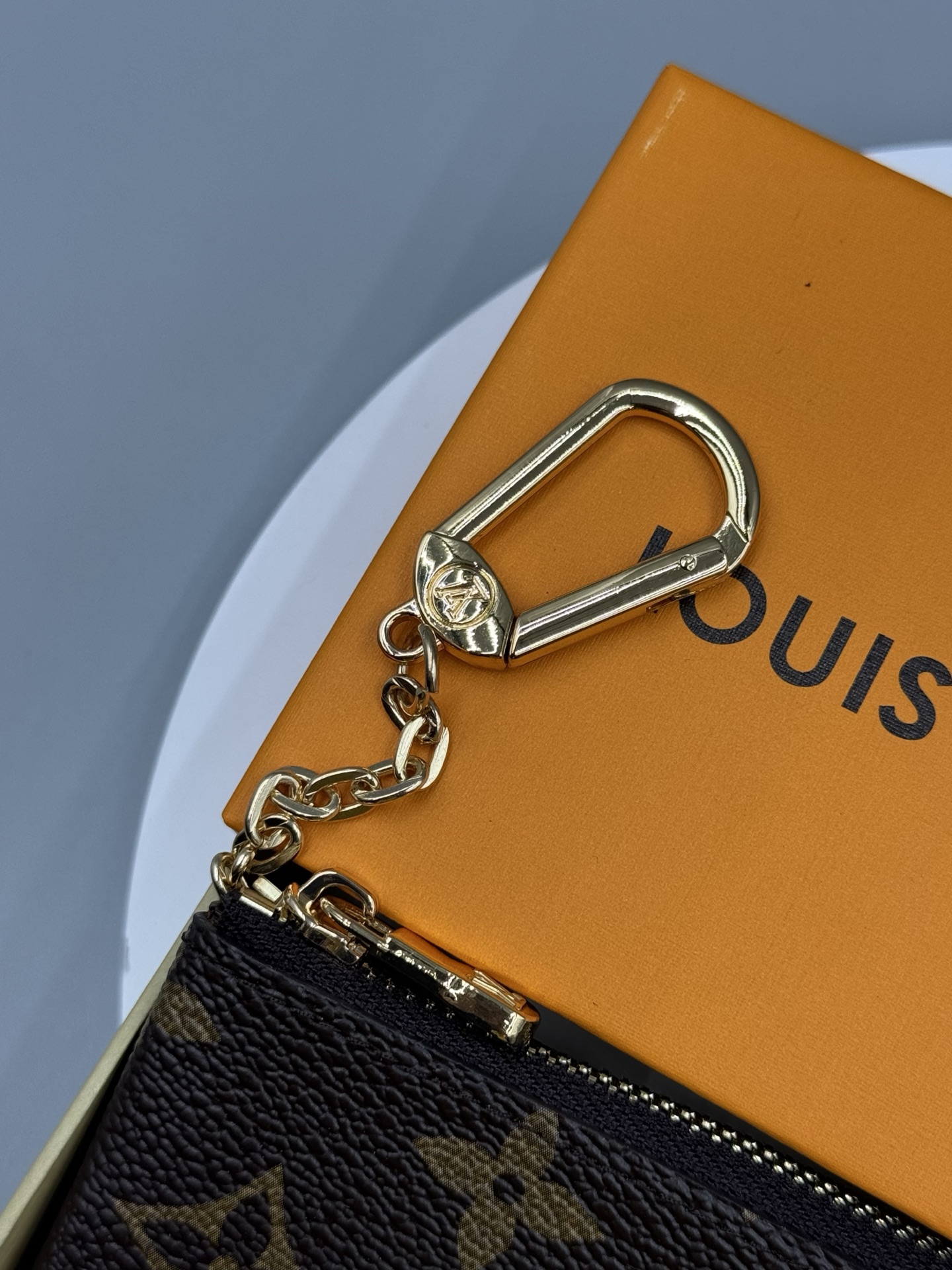 LV wallet