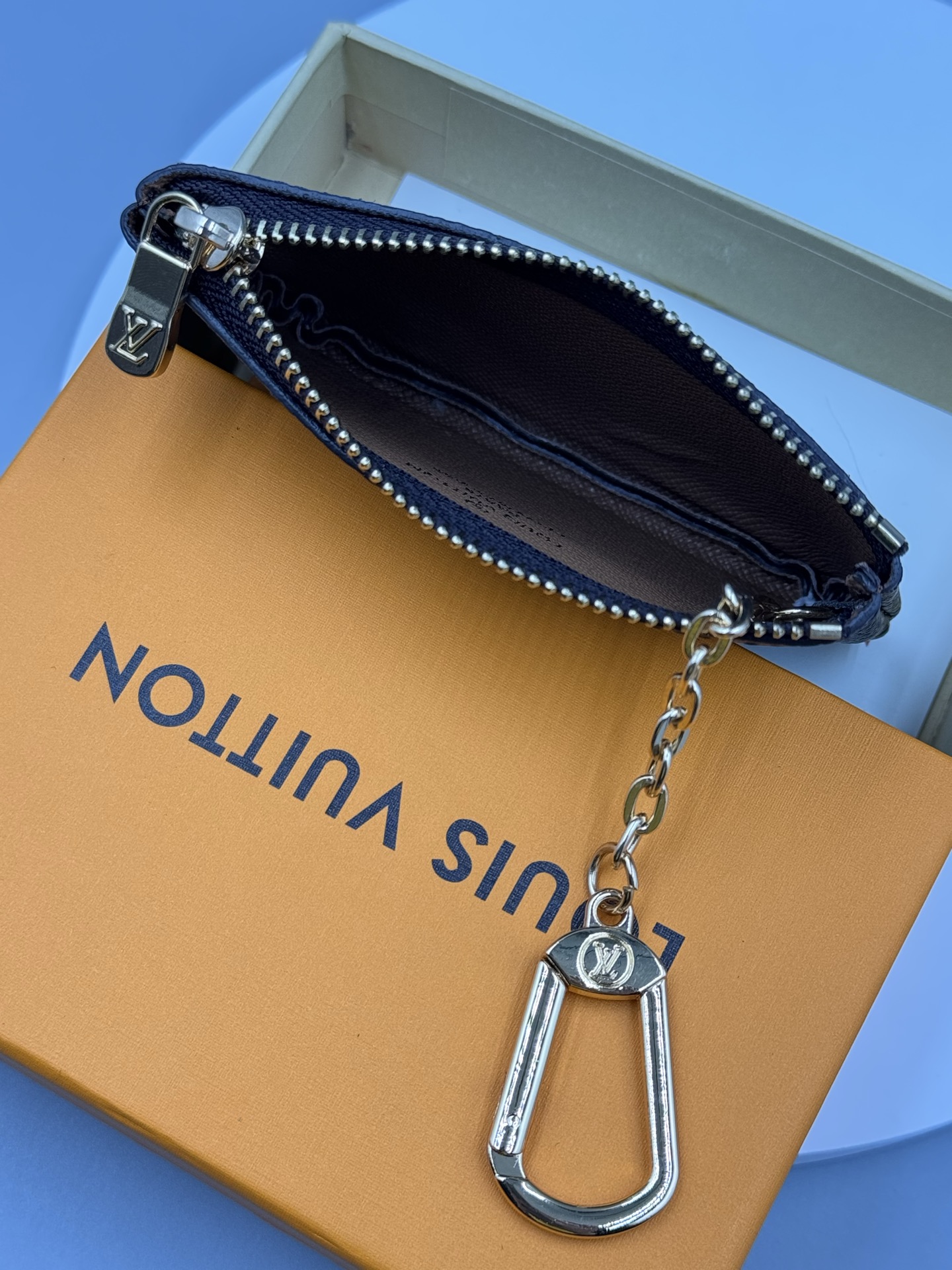 LV wallet