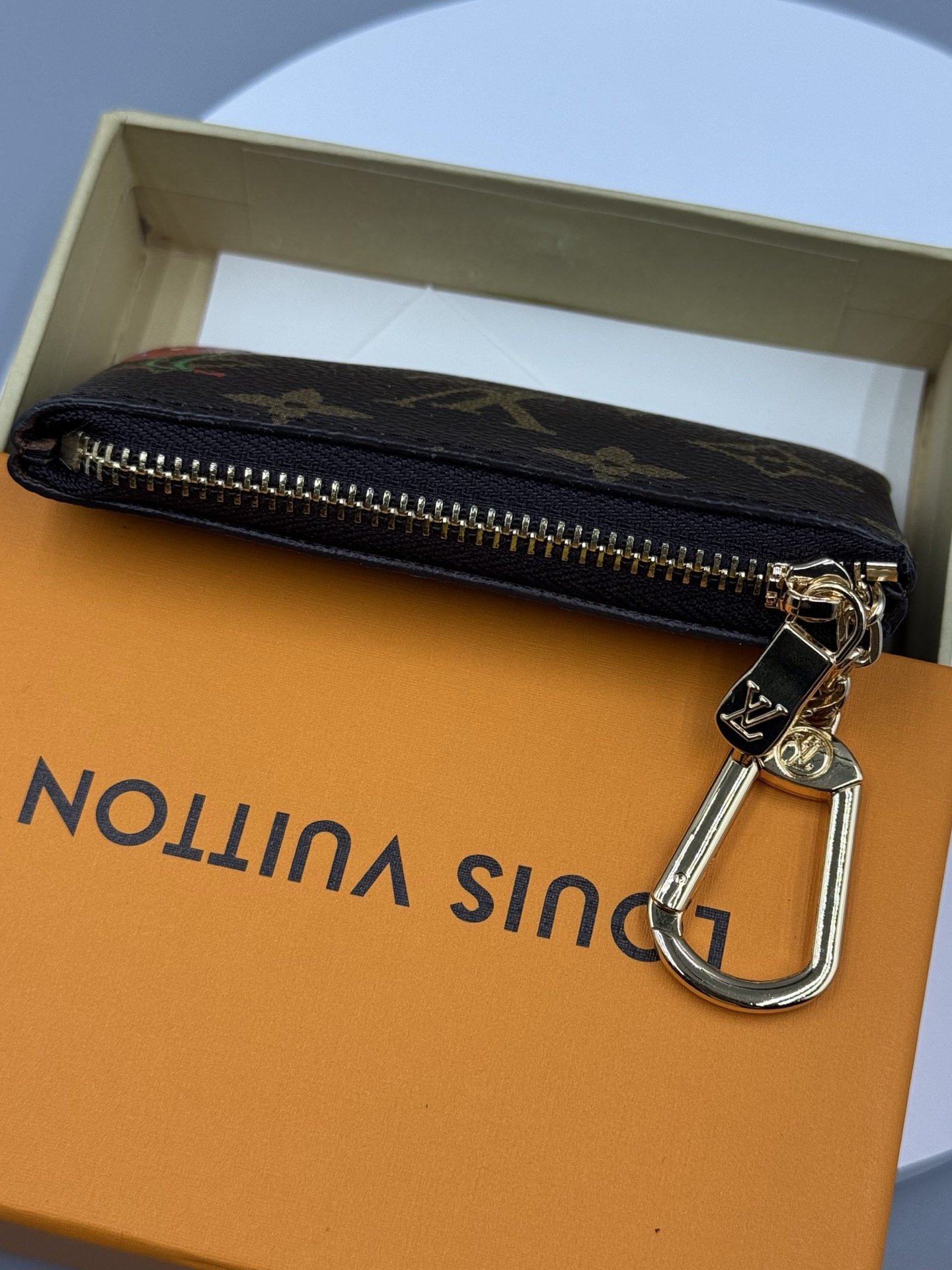 LV wallet