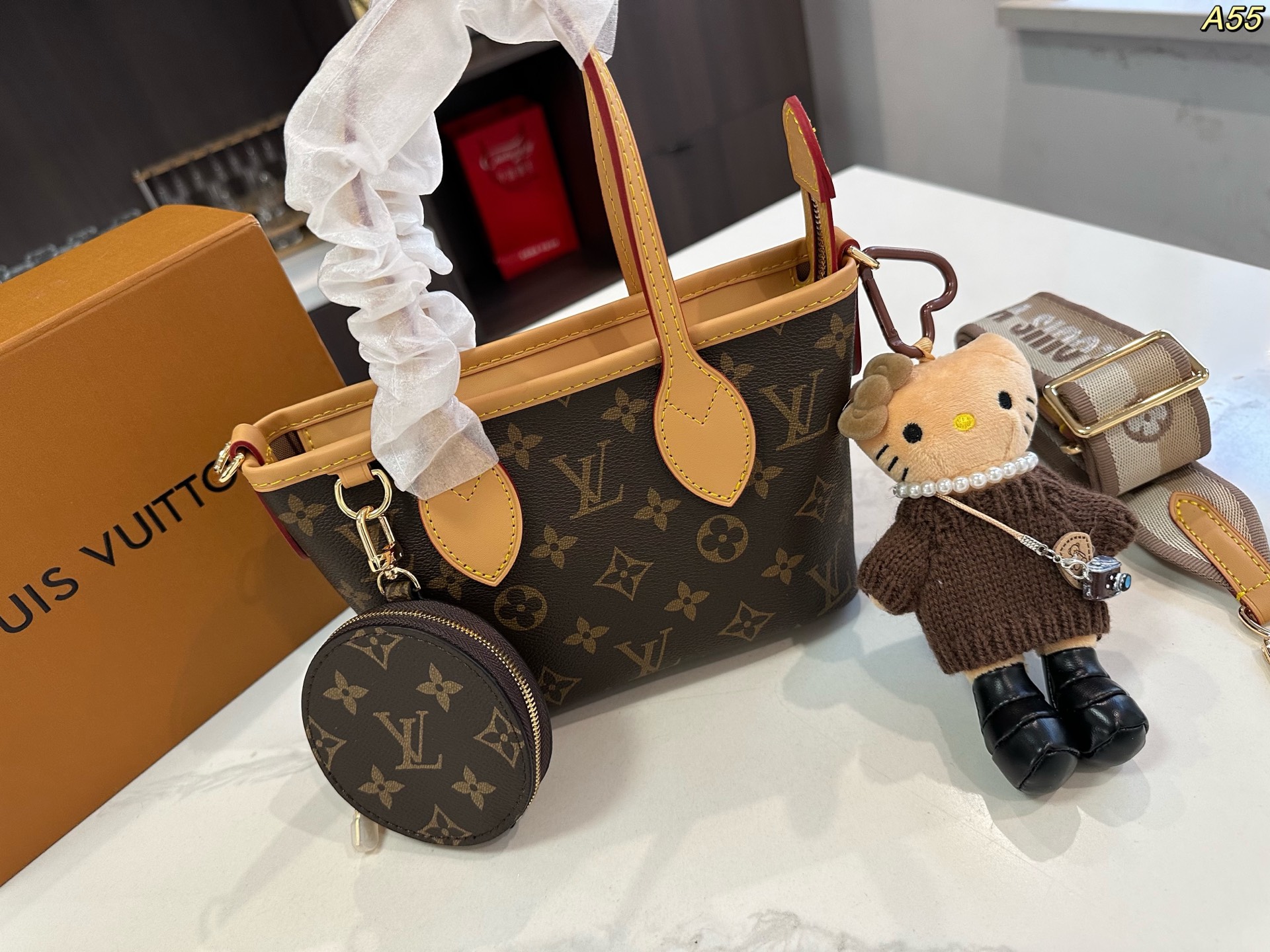 Neverfull BB
