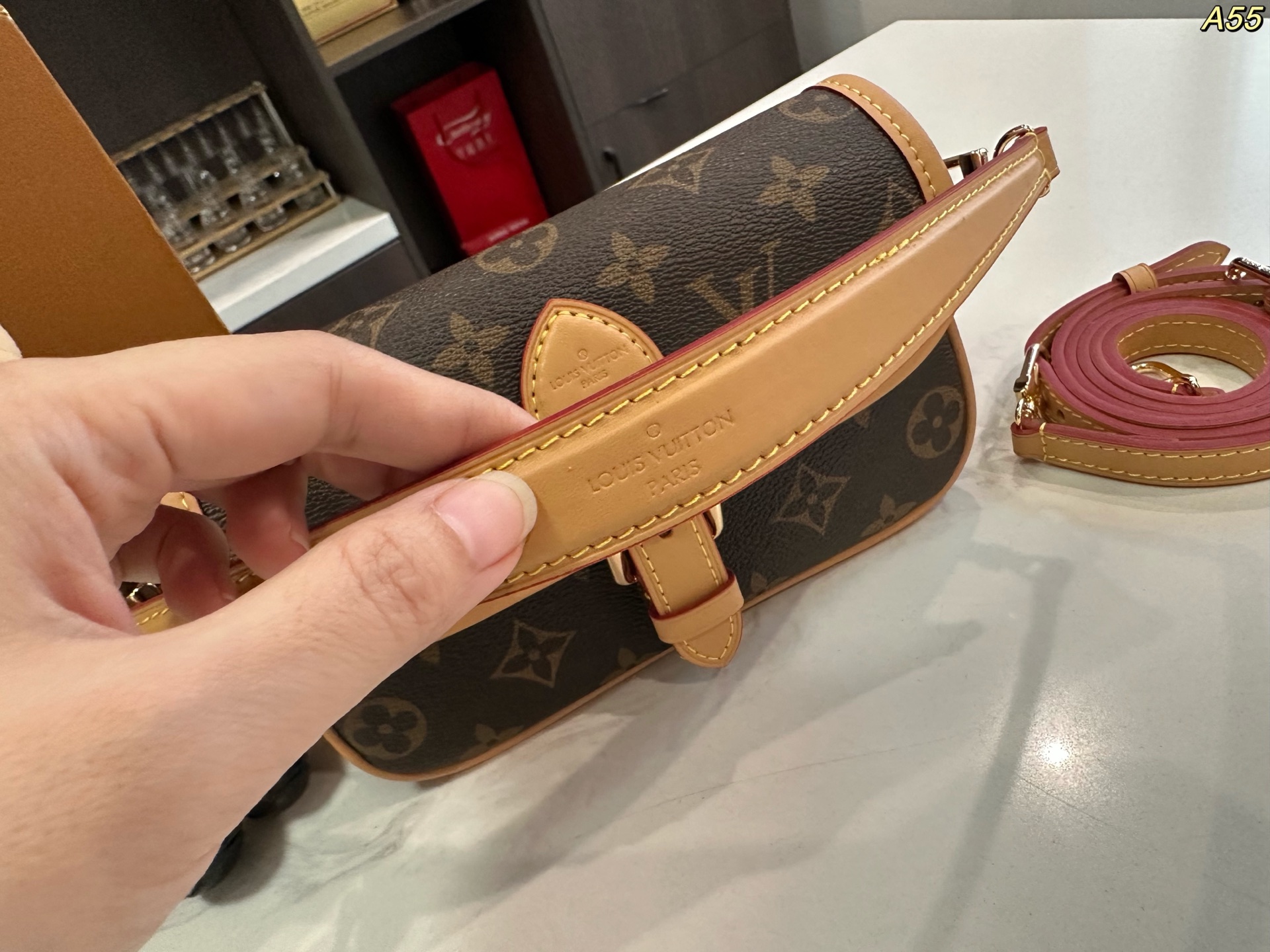 Baguette nano