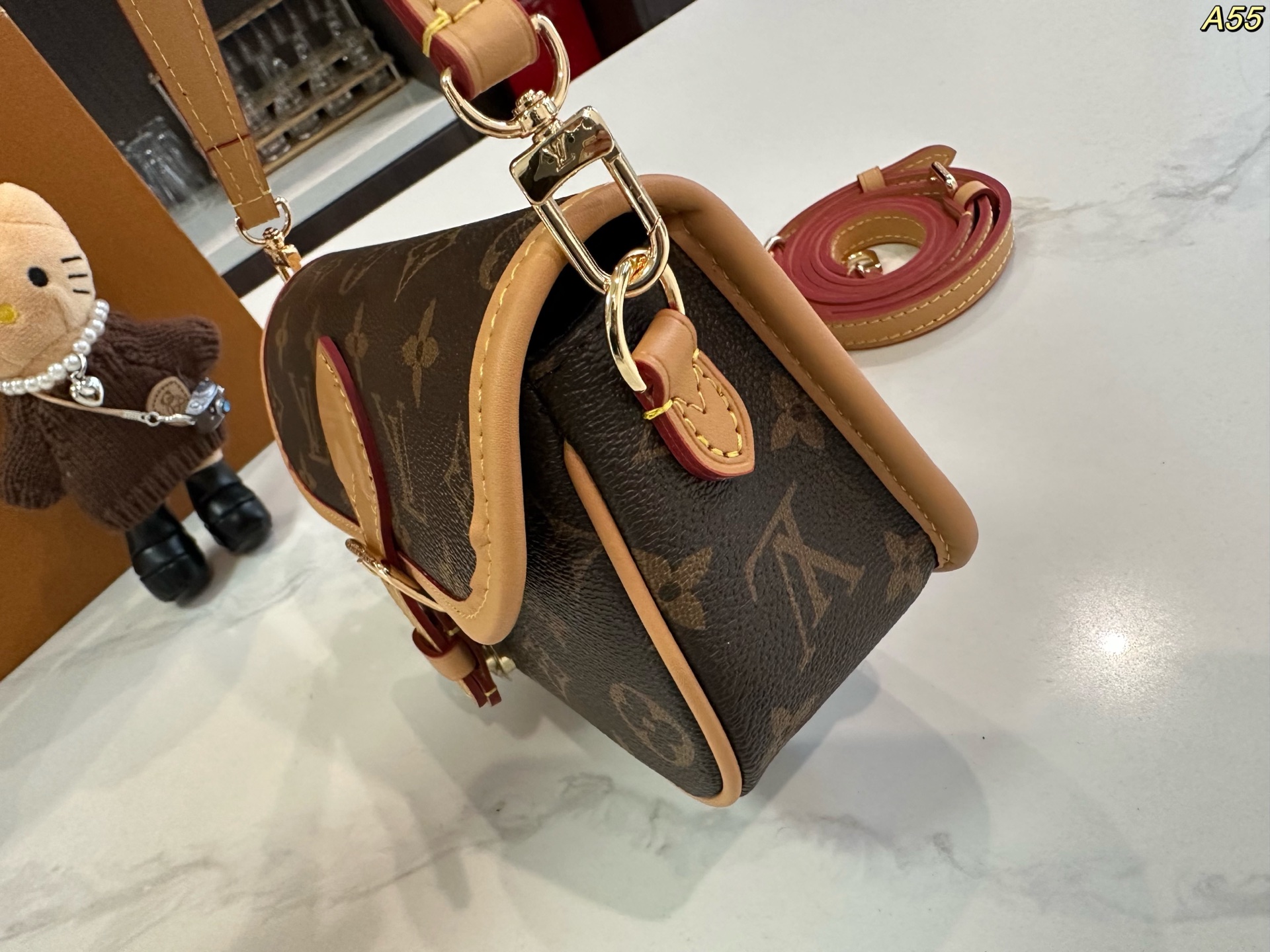 Baguette nano