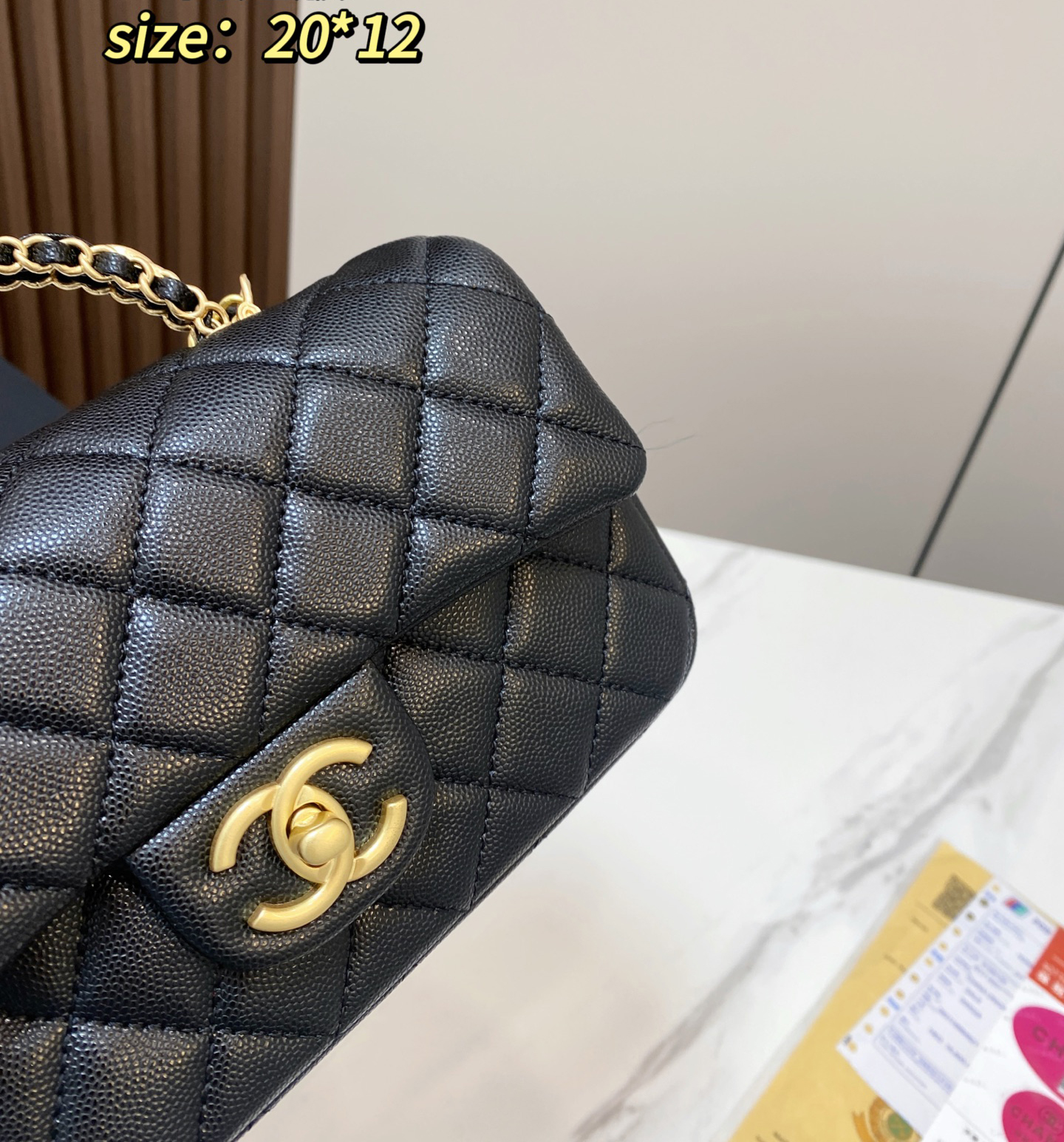 CHANEL 5644