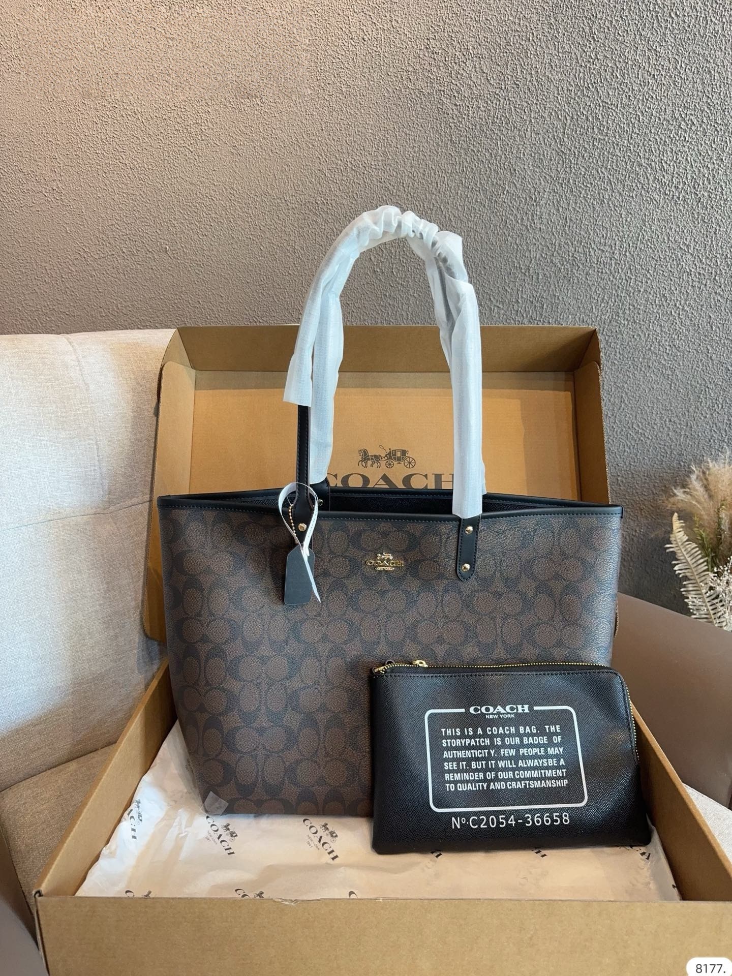 TOTE