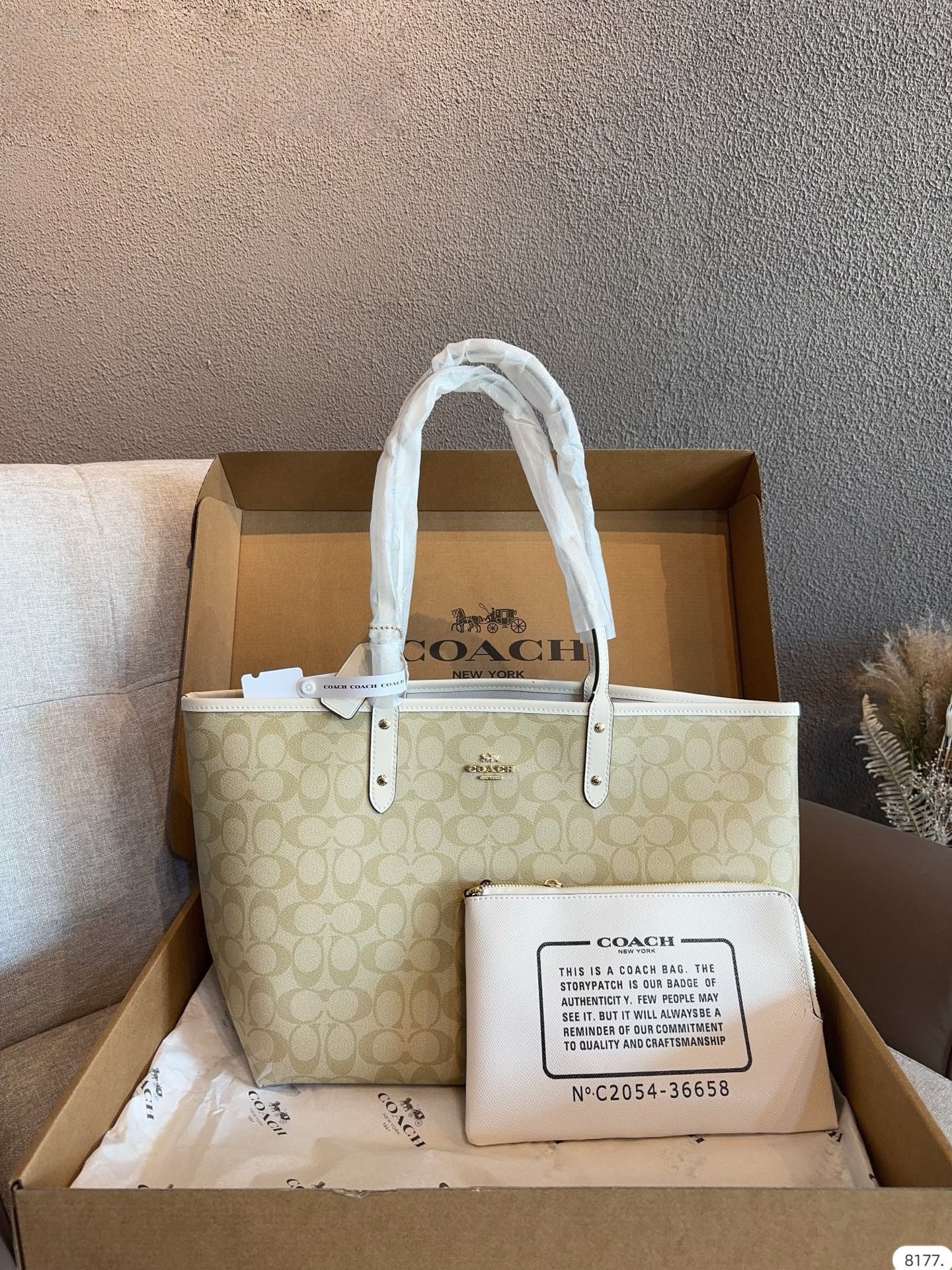 TOTE