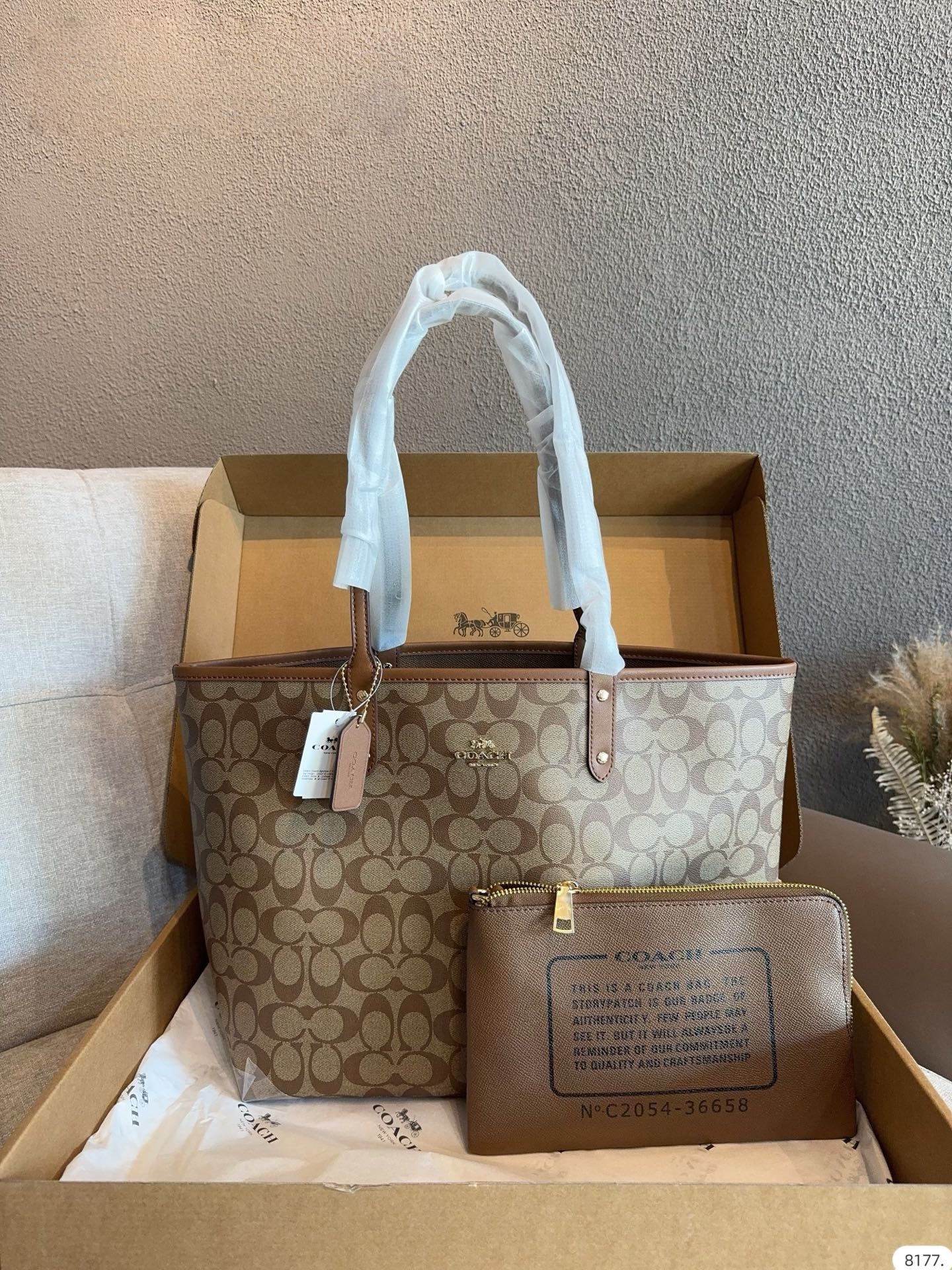 TOTE