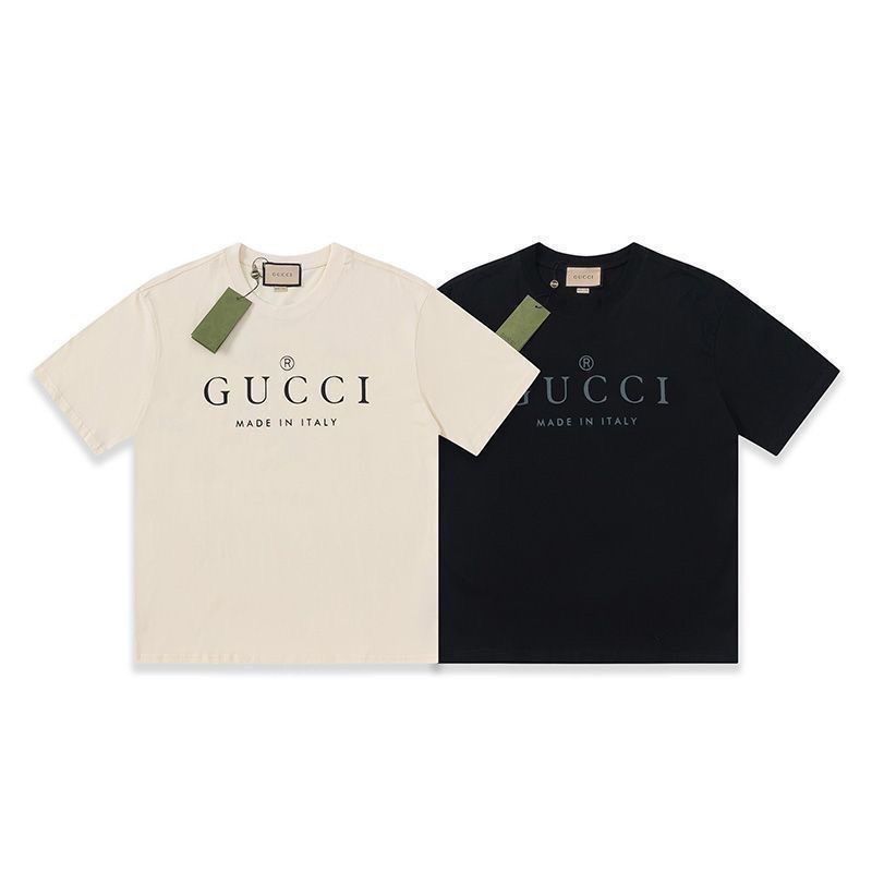 【GUCCI公式旗艦店 】（グッチ）Tシャツ ご好評に付き再入荷！