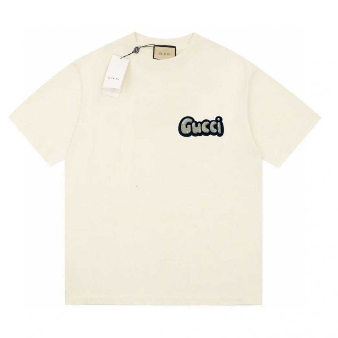 【GUCCI公式旗艦店 】（グッチ）Tシャツ ご好評に付き再入荷！