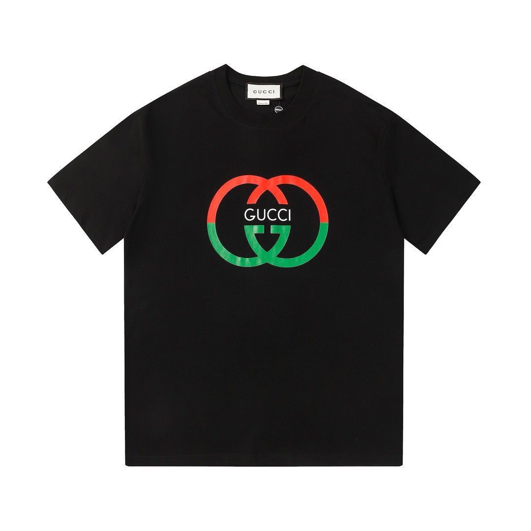 【GUCCI公式旗艦店】クッチ Tシャツ ご好評に付き再入荷！