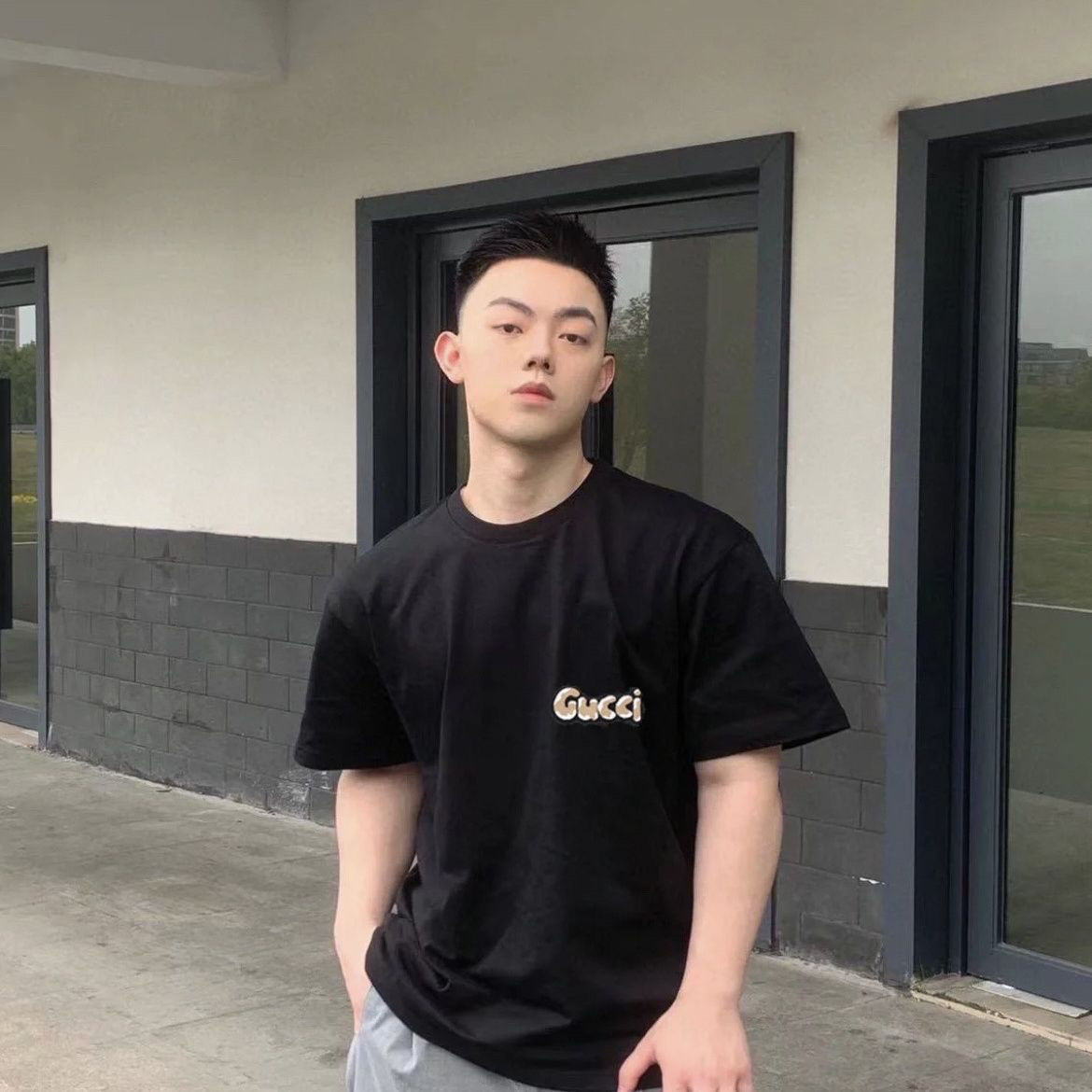 【GUCCI公式旗艦店 】（グッチ）Tシャツ ご好評に付き再入荷！