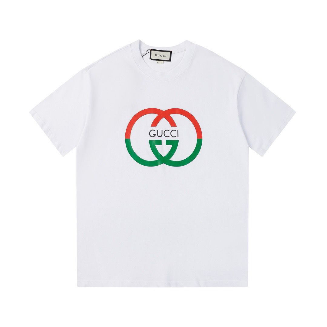 【GUCCI公式旗艦店】クッチ Tシャツ ご好評に付き再入荷！